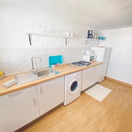 Apartament Casa Gercko 2 Yaiza  Zewnętrze zdjęcie
