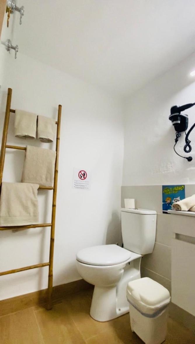 Apartament Casa Gercko 2 Yaiza  Zewnętrze zdjęcie