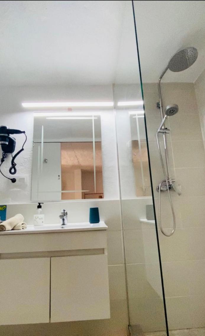 Apartament Casa Gercko 2 Yaiza  Zewnętrze zdjęcie