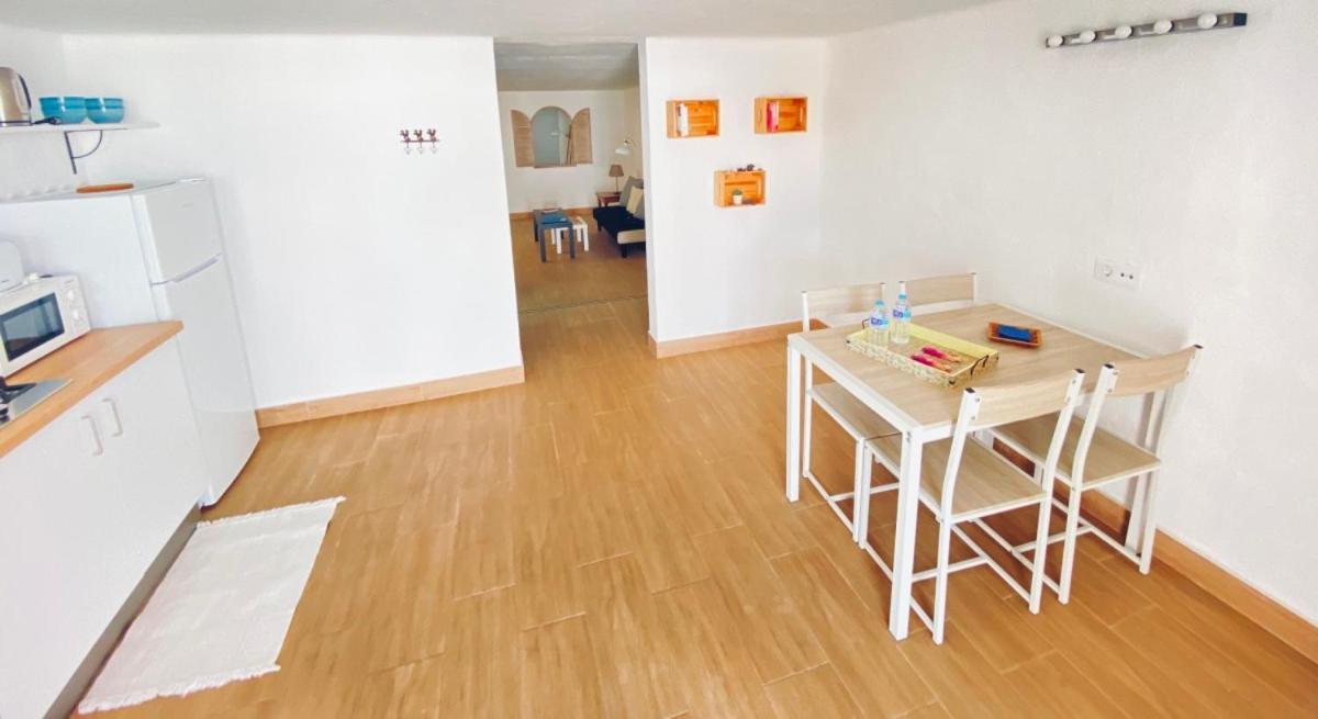 Apartament Casa Gercko 2 Yaiza  Zewnętrze zdjęcie