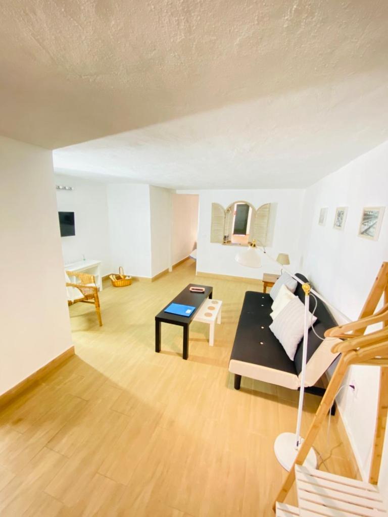 Apartament Casa Gercko 2 Yaiza  Zewnętrze zdjęcie