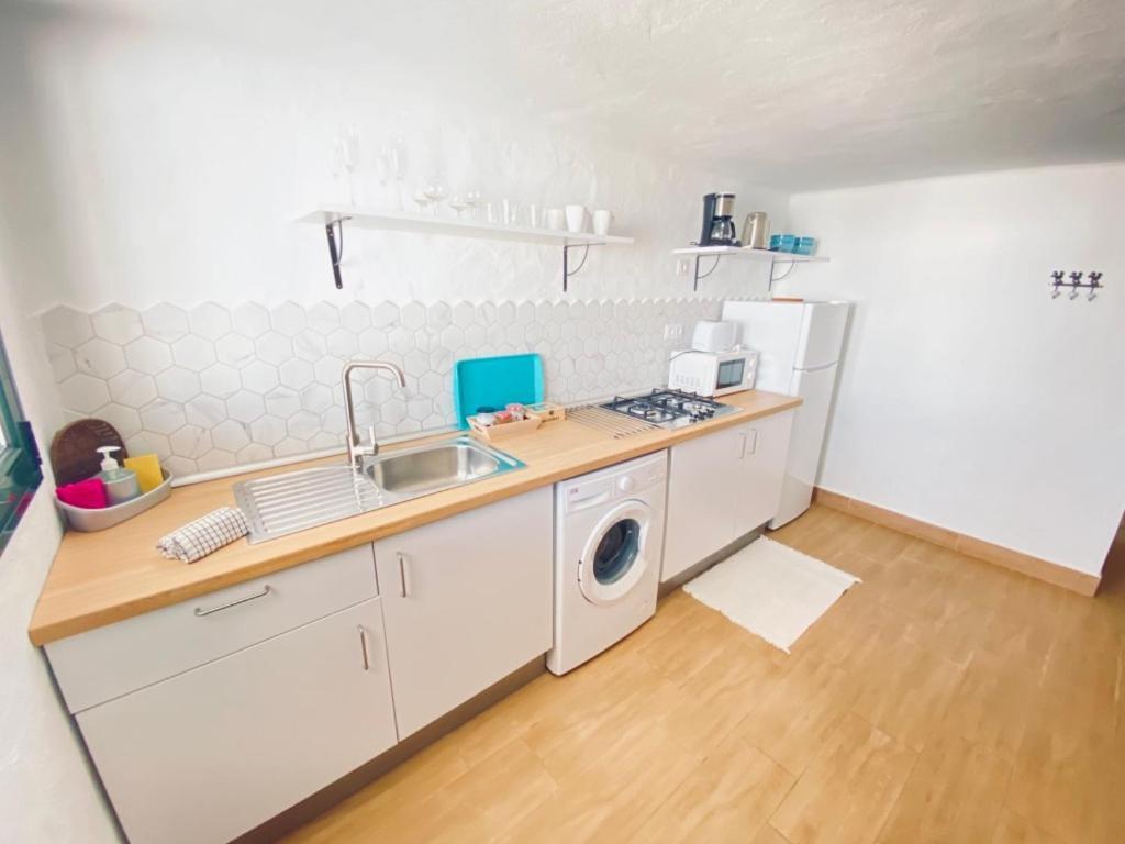 Apartament Casa Gercko 2 Yaiza  Zewnętrze zdjęcie