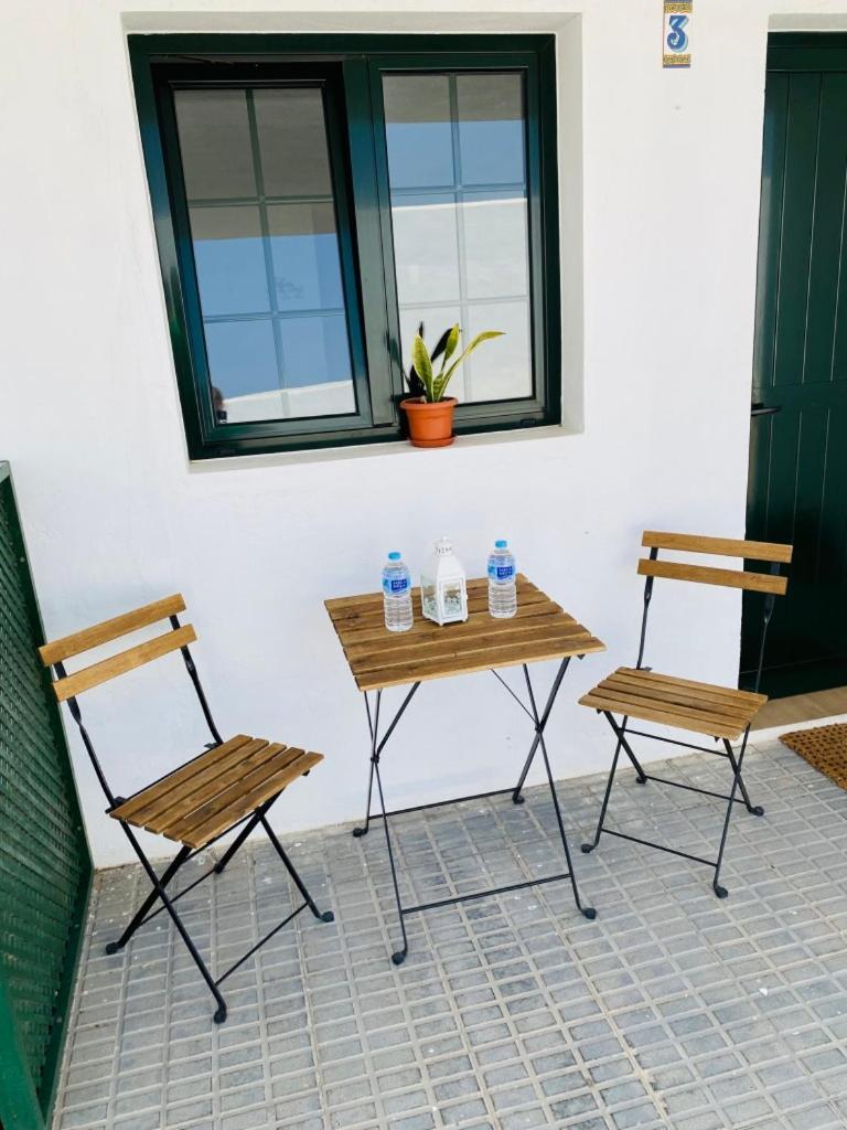 Apartament Casa Gercko 2 Yaiza  Zewnętrze zdjęcie